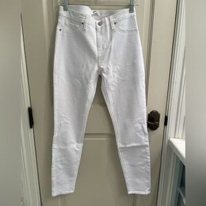 HUDSON, NWT sz 29 Nico MidRise Skinny